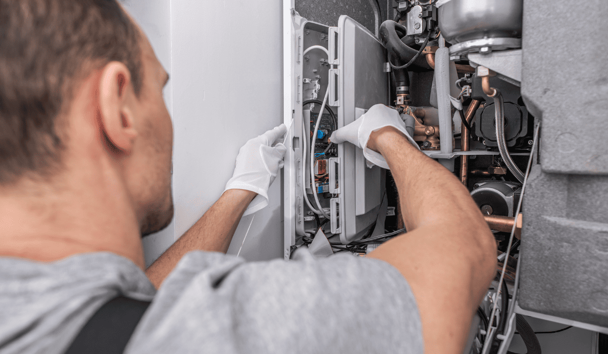 Düzce Westinghouse Servisi