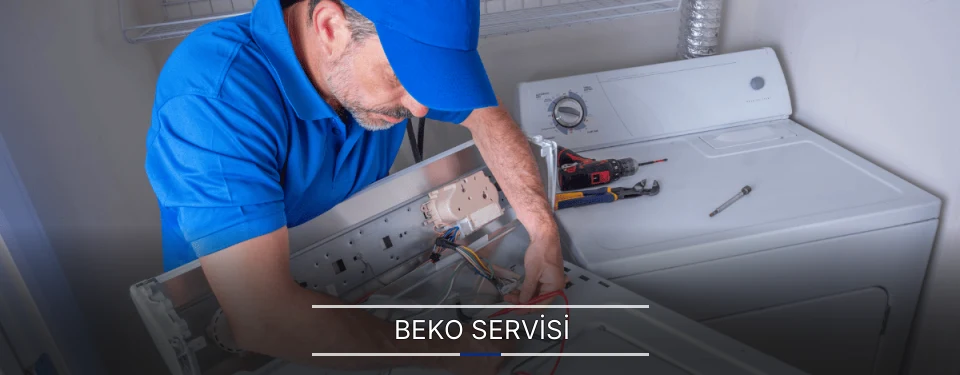 Beko Servisi