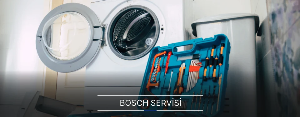 Bosch Servisi