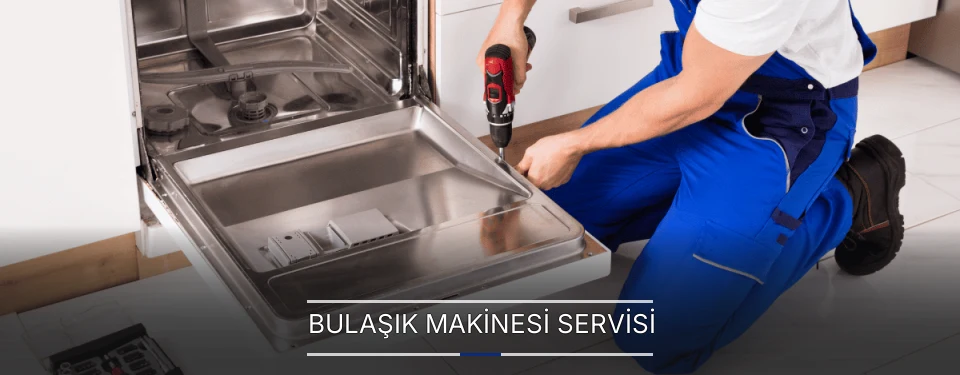 Bulaşık Makinesi Servisi