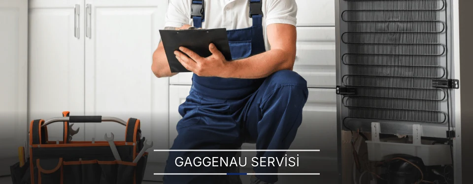 Gaggenau Servisi