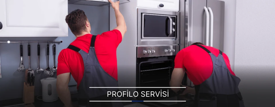 Profilo Servisi