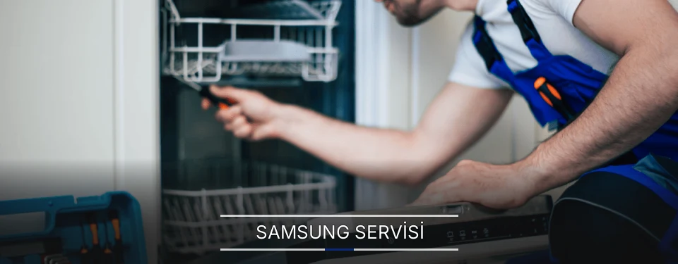 Samsung Servisi