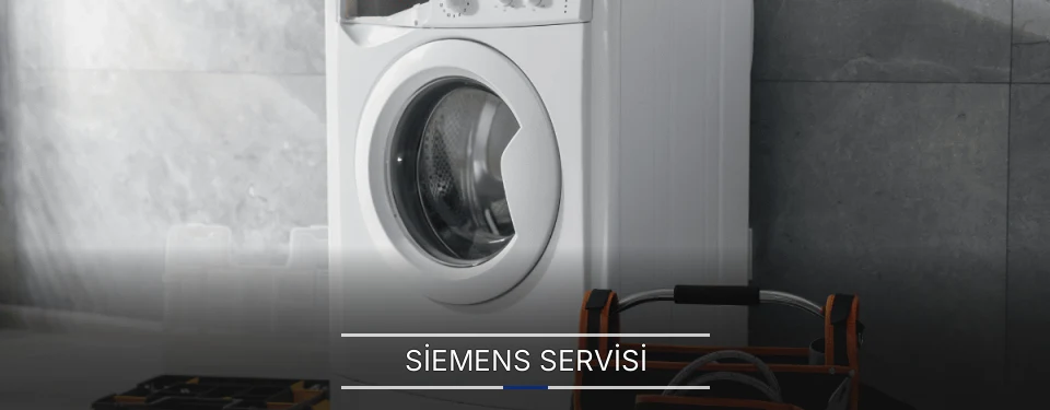 Siemens Servisi