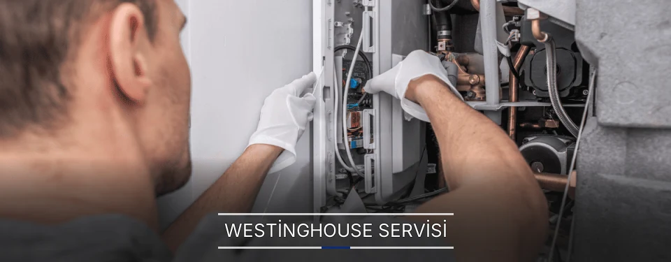 Westinghouse Servisi
